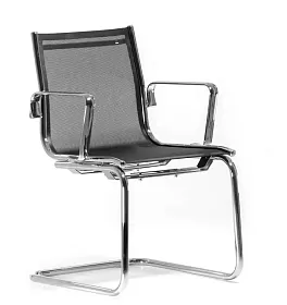 Кресло LIGHT-MESH/C 54/58x45/62x84