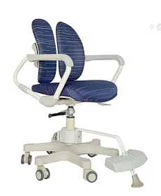 Детское ортопедическое кресло DUOREST DUOKIDS DR-280DDS_DT