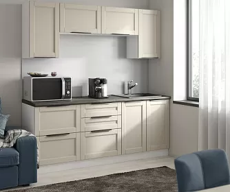 Модульные кухни SICILIA