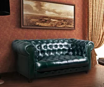 Офисный диван ЧЕСТЕР