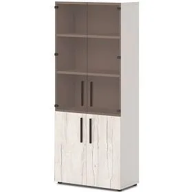 Шкаф для документов 820х406х1970