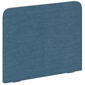 Экран торцевой 660х30х500