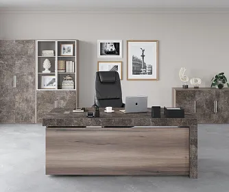 Кабинет руководителя B-TONE