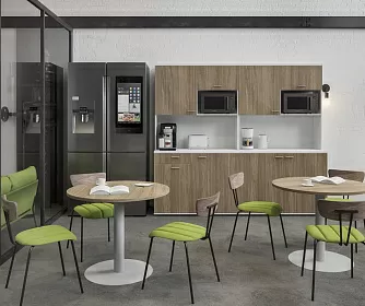 Мини-кухни Sigma