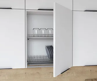 Модульные кухни IBIZA