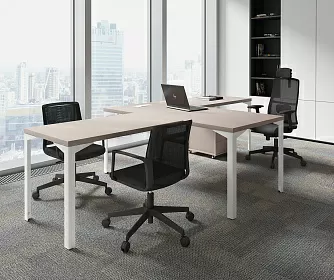 Кабинет руководителя Ray Executive