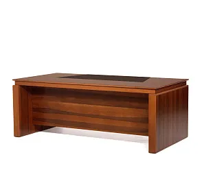 EUR Стол письменный прямой 2000x1000x750