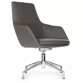 Кресло для посетителей Soul-ST (С1908) - ЭйБиСи-проджект Кресло для посетителей Soul-ST (С1908)