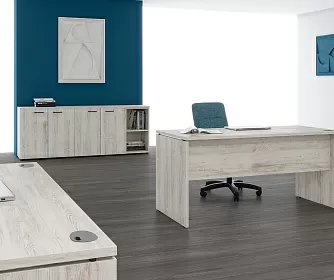 Мебель для сотрудников XTEN