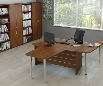 Кабинет руководителя GRAND