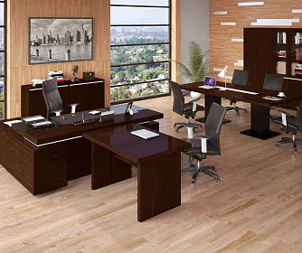 Кабинет руководителя LIVERPOOL