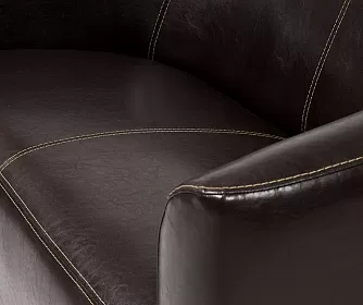 Офисный диван ОКСФОРД