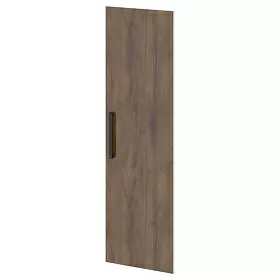 Дверь высокая правая 592х18х1934 (для L-56, L-57)