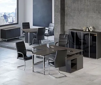 Кабинет руководителя SHIFT