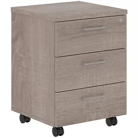 Тумба мобильная 465x450x634