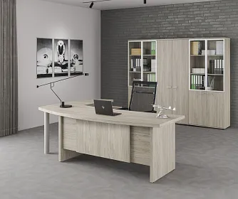 Кабинет руководителя WING