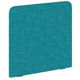 Экран торцевой 660х30х600