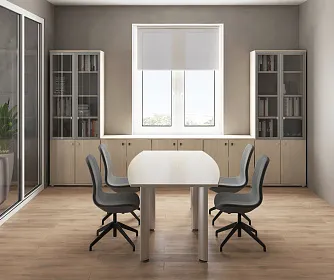 Мебель для сотрудников VASANTA