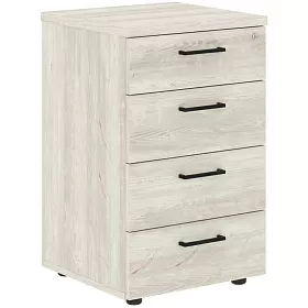 Тумба приставная 465x450x750