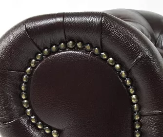 Офисный диван ЧЕСТЕР ЛЮКС