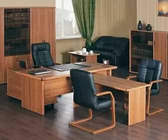 Кабинет руководителя Престиж