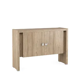 Креденция высокая 1500x450x1040