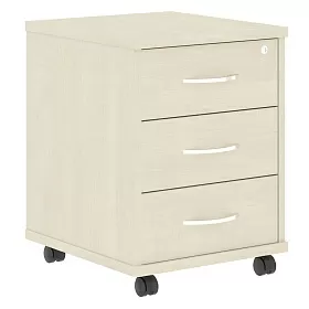 Тумба мобильная 412х450х556