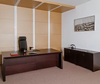 Кабинет руководителя TEMPIO