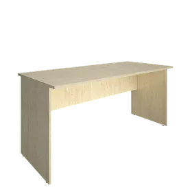 Стол письменный 1600х720х750 А.СП-4