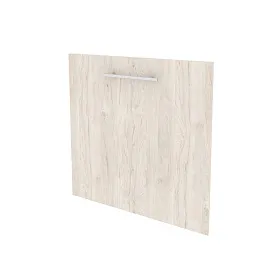 Фасад тумбы низкий - левый 595x18x625