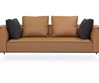 Офисный диван Жирона (Gerona)