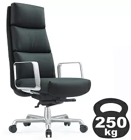 Кресло руководителя Newman (A2415) - ЭйБиСи-проджект Кресло руководителя Newman (A2415)