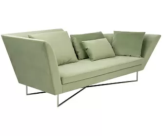 Офисный диван Квентин