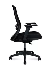 Кресло Como LB black - ЭйБиСи-проджект Кресло Como LB black