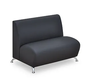 Офисный диван Альфа мини