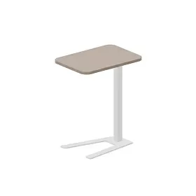 Стол низкий приставной 500х350х624