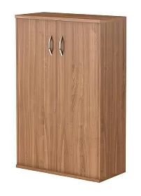 Шкаф средний закрытый с 2мя дверями 770х365х1200