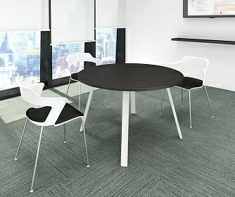 Столы для переговоров отдельные