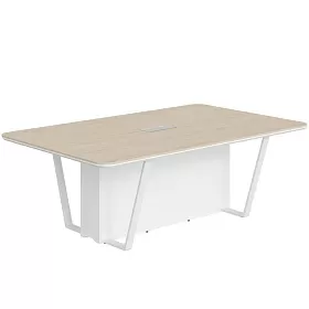 Стол переговорный Line 2200х1340х754