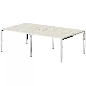 Станция рабочая 2406х1406х750