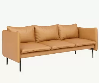 Офисный диван Сальвадор