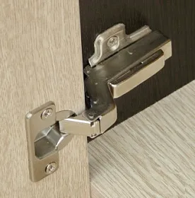 Мини-кухня Ринг КМ 985 600х660х2000