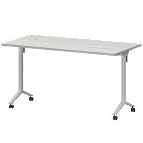 Стол  складной мобильный 1400х700х750, 25мм