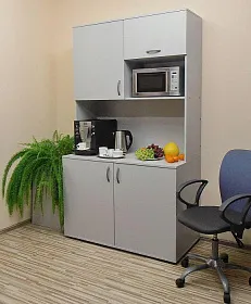 Мини-кухня Ринг КМ 214 1200х660х2135