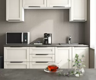 Модульные кухни SICILIA