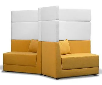 Офисный диван Элемент