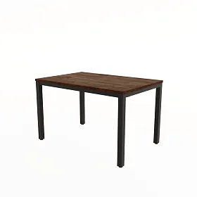 LANCH Стол обеденный 1200х800х740