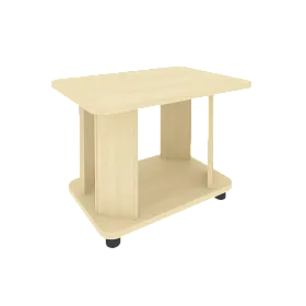 Столик журнальный 700*500*500