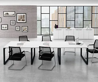 Стол для переговоров GLOSS