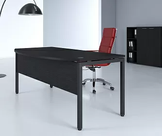 Мебель для персонала XTEN-S - ЭйБиСи-проджект Мебель для персонала XTEN-S